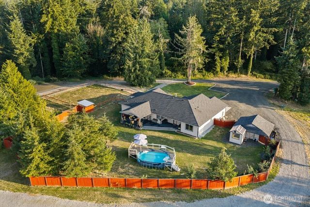 2701 Fishtrap Loop NE, Olympia, WA 98506