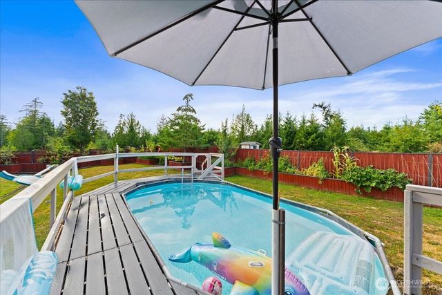 2701 Fishtrap Loop NE, Olympia, WA 98506