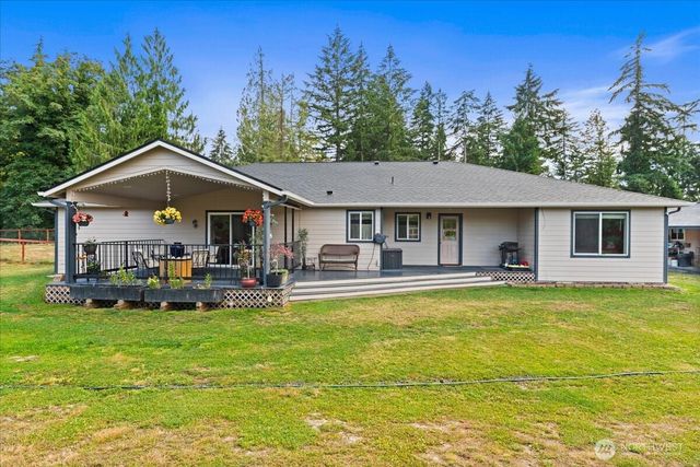 2701 Fishtrap Loop NE, Olympia, WA 98506