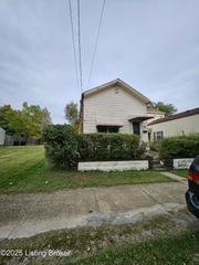 1707 Baird St, Louisville, KY 40203