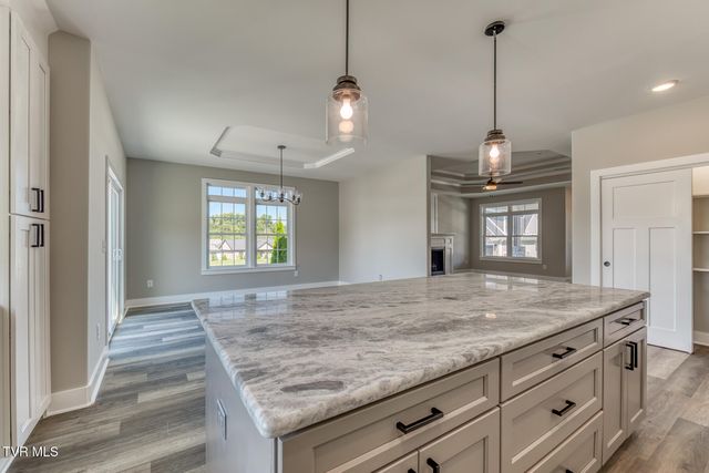 165 Slonaker Circle, Jonesborough, TN 37659