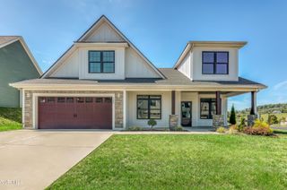 165 Slonaker Circle, Jonesborough, TN 37659