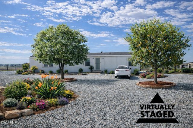 37309 W MCDOWELL Road, Tonopah, AZ 85354