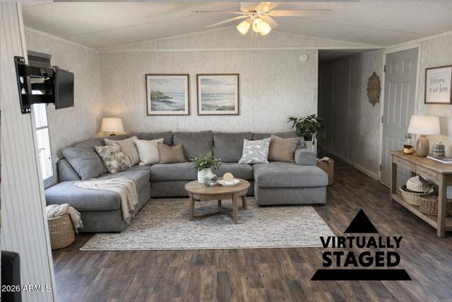 37309 W MCDOWELL Road, Tonopah, AZ 85354