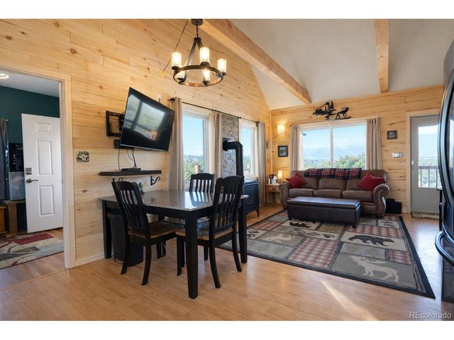 20480 State HWY 69, Gardner, CO 81040