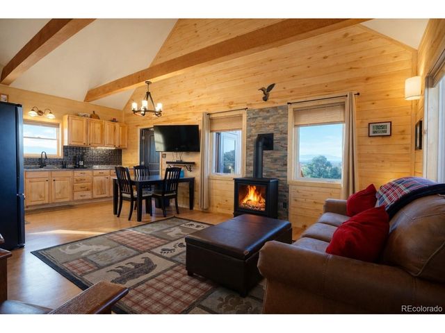 20480 State HWY 69, Gardner, CO 81040