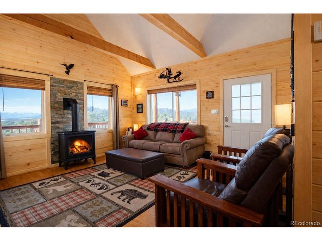 20480 State HWY 69, Gardner, CO 81040