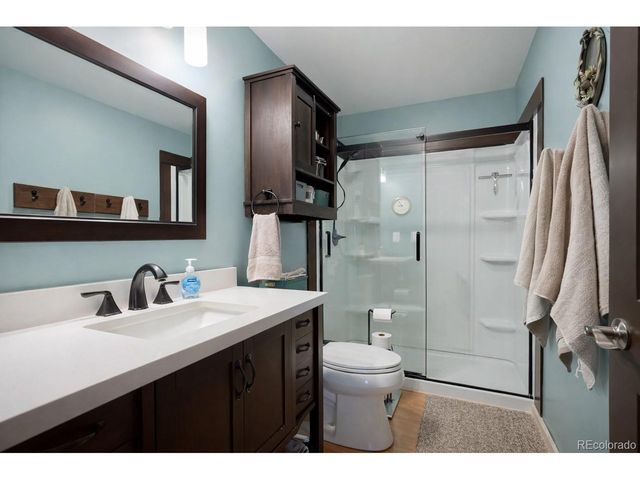 20480 State HWY 69, Gardner, CO 81040