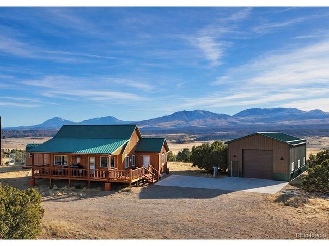 20480 State HWY 69, Gardner, CO 81040