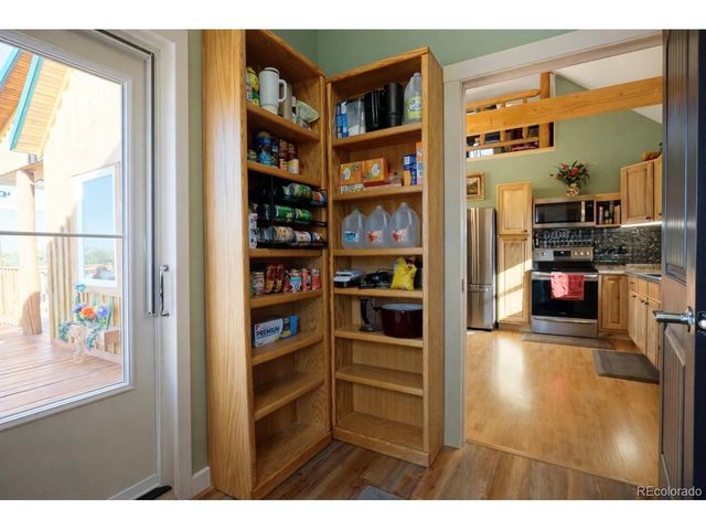 20480 State HWY 69, Gardner, CO 81040