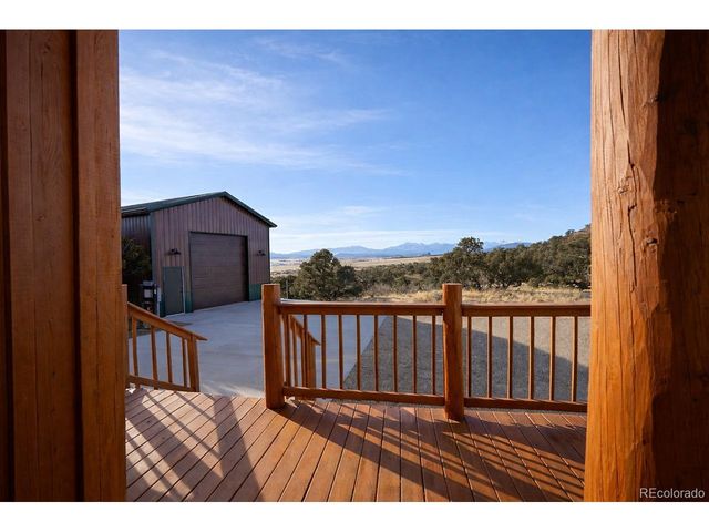 20480 State HWY 69, Gardner, CO 81040