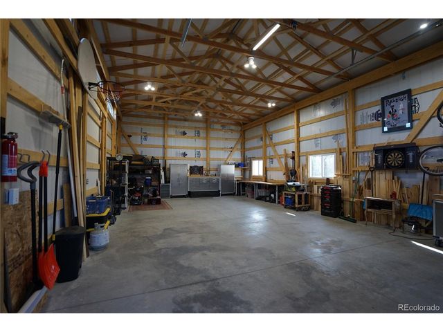 20480 State HWY 69, Gardner, CO 81040