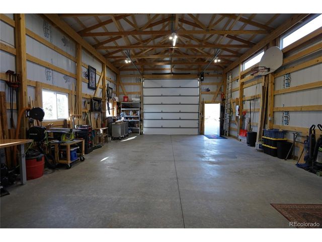 20480 State HWY 69, Gardner, CO 81040