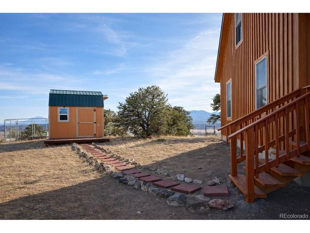 20480 State HWY 69, Gardner, CO 81040
