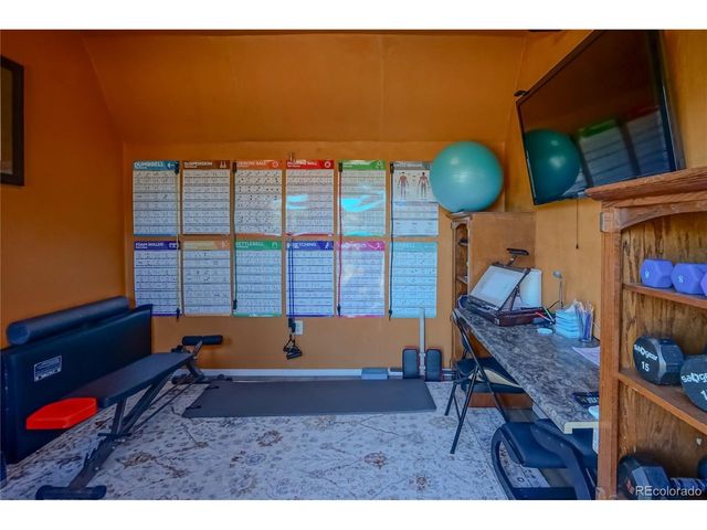 20480 State HWY 69, Gardner, CO 81040