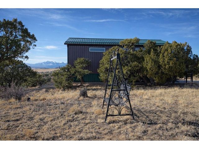 20480 State HWY 69, Gardner, CO 81040