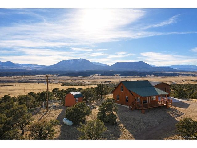 20480 State HWY 69, Gardner, CO 81040