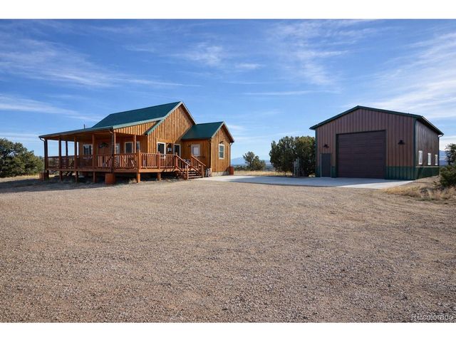 20480 State HWY 69, Gardner, CO 81040
