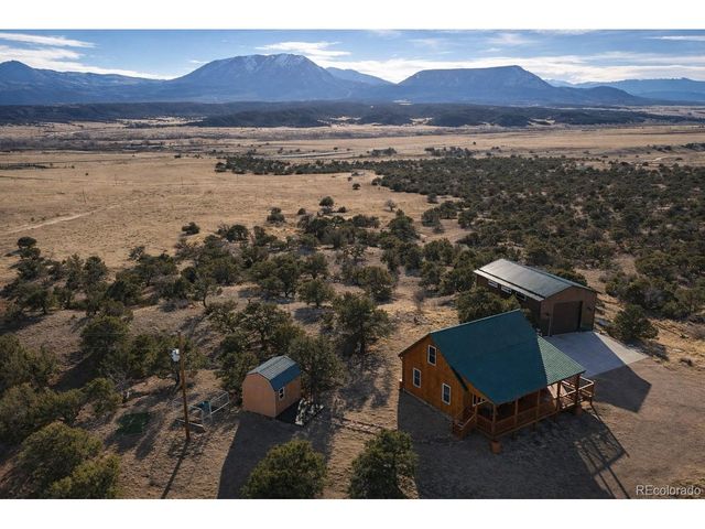20480 State HWY 69, Gardner, CO 81040