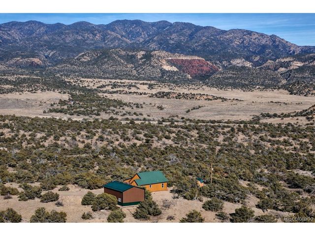 20480 State HWY 69, Gardner, CO 81040