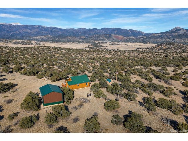 20480 State HWY 69, Gardner, CO 81040
