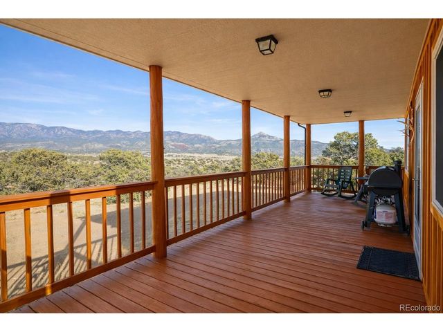 20480 State HWY 69, Gardner, CO 81040