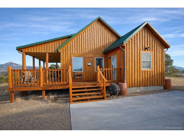 20480 State HWY 69, Gardner, CO 81040