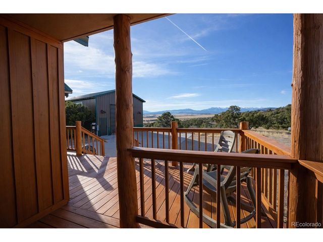 20480 State HWY 69, Gardner, CO 81040