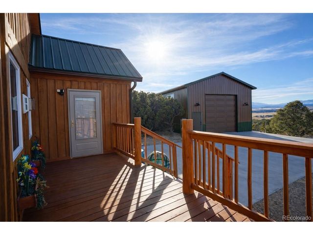 20480 State HWY 69, Gardner, CO 81040