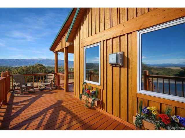 20480 State HWY 69, Gardner, CO 81040