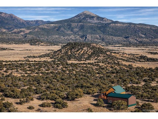 20480 State HWY 69, Gardner, CO 81040