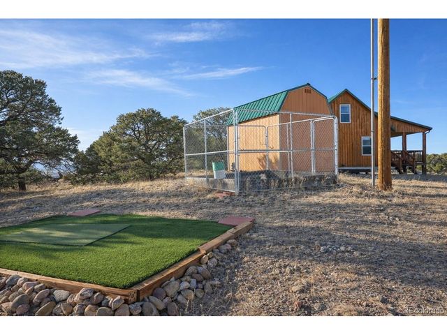 20480 State HWY 69, Gardner, CO 81040