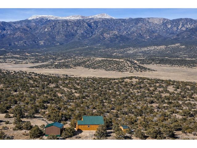 20480 State HWY 69, Gardner, CO 81040