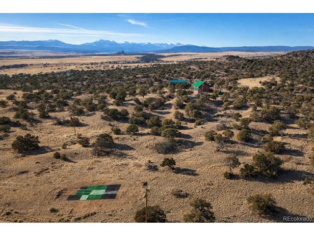 20480 State HWY 69, Gardner, CO 81040