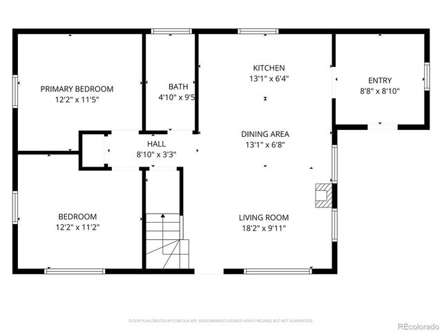 20480 State HWY 69, Gardner, CO 81040