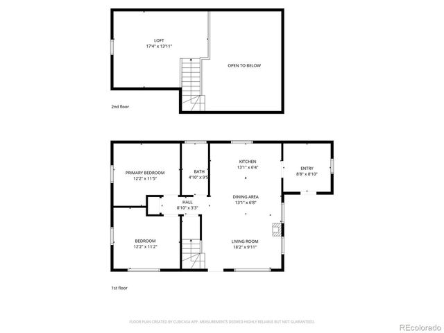 20480 State HWY 69, Gardner, CO 81040