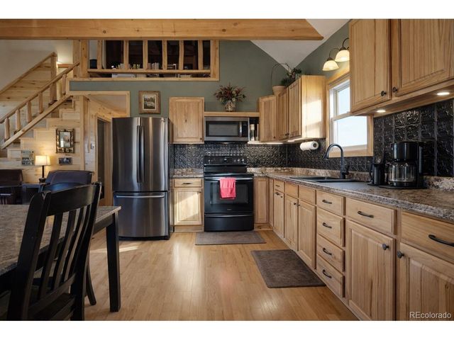 20480 State HWY 69, Gardner, CO 81040