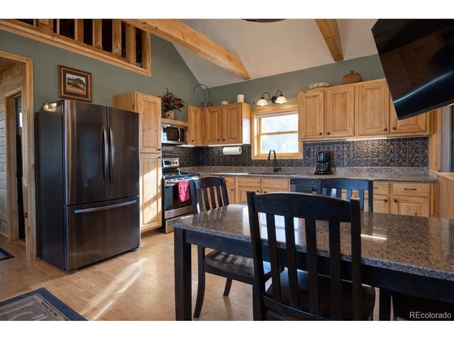 20480 State HWY 69, Gardner, CO 81040