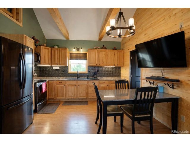 20480 State HWY 69, Gardner, CO 81040