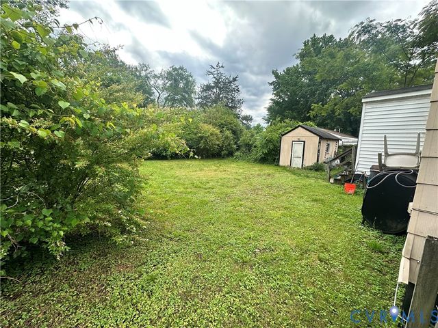3915 Arden Rd, Henrico, VA 23222