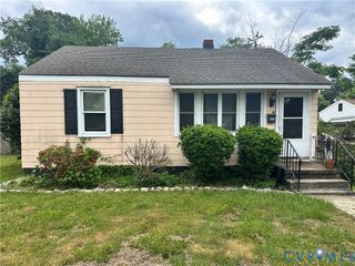 3915 Arden Rd, Henrico, VA 23222