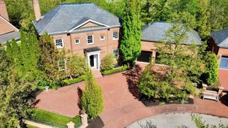 6940 Clivdon Mews, New Albany, OH 43054