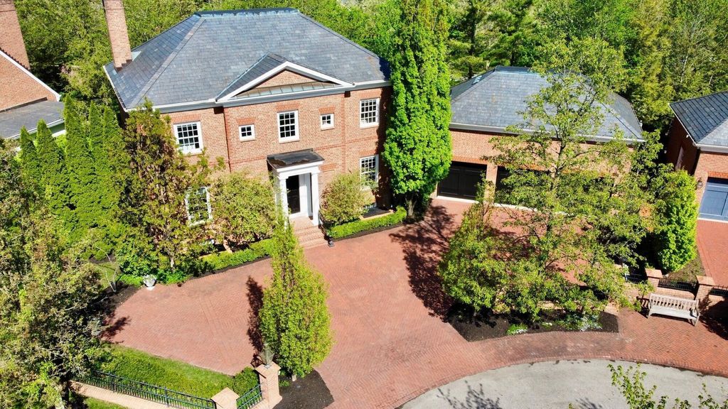 6940 Clivdon Mews, New Albany, OH 43054