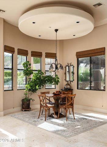 16740 E KINGSTREE Boulevard, Fountain Hills, AZ 85268