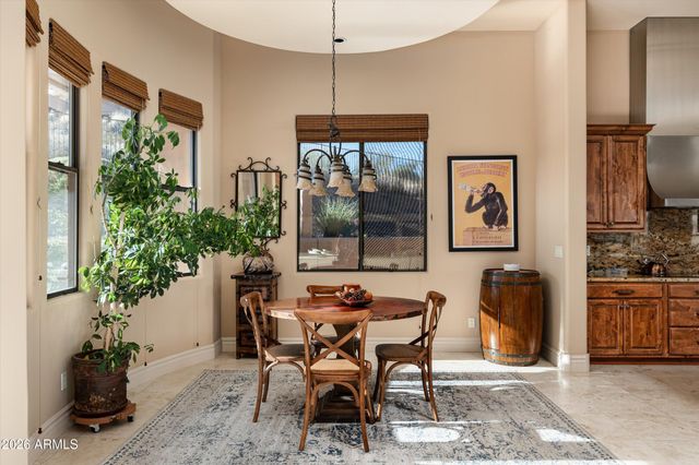 16740 E KINGSTREE Boulevard, Fountain Hills, AZ 85268