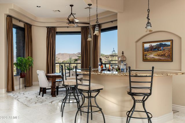 16740 E KINGSTREE Boulevard, Fountain Hills, AZ 85268