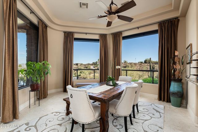 16740 E KINGSTREE Boulevard, Fountain Hills, AZ 85268