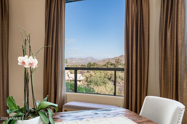 16740 E KINGSTREE Boulevard, Fountain Hills, AZ 85268