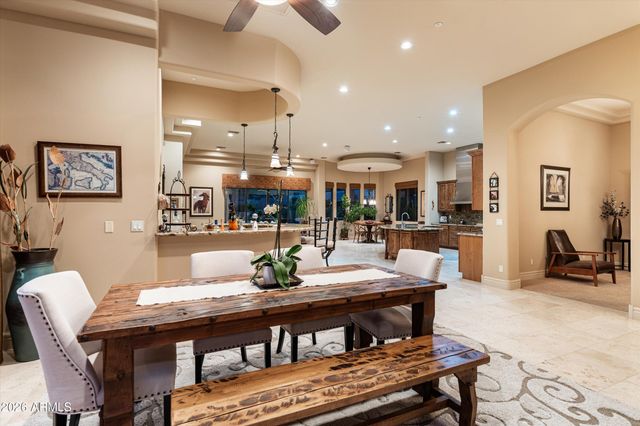 16740 E KINGSTREE Boulevard, Fountain Hills, AZ 85268