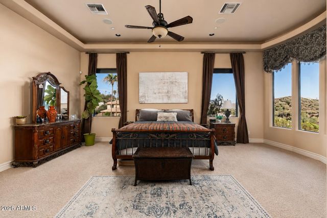 16740 E KINGSTREE Boulevard, Fountain Hills, AZ 85268